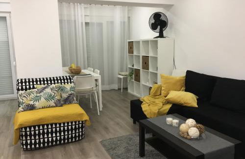 Lisboa Comfort Apartment - Foto 4