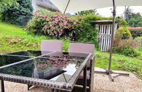 villetta con giardino privato - Foto 5