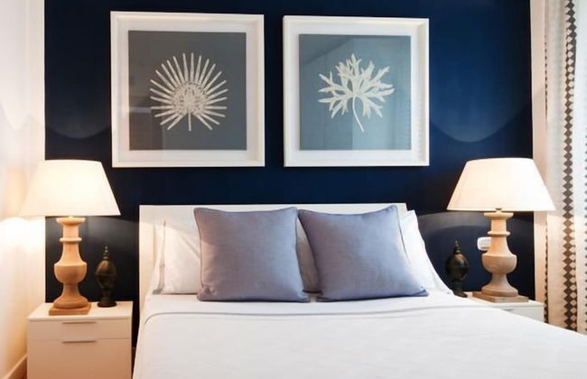 Cubo Apartments - Foto 17