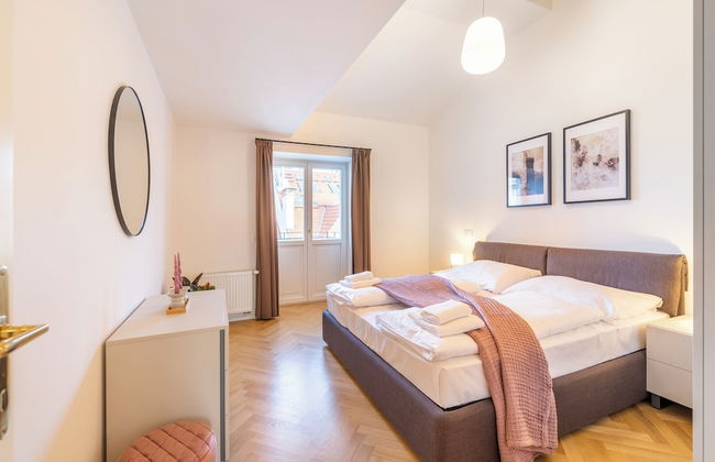 Petrin Tower Residence - Foto 41