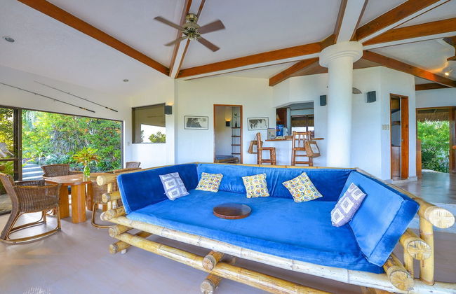 Tropicana Ocean Villas - Photo 32