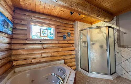 PERLEY POND LODGE LIMIT 14 villa - Foto 21