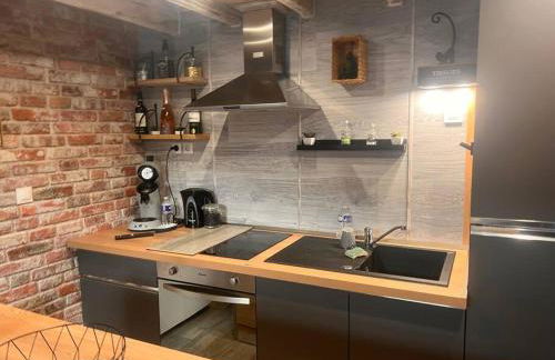 Top Loft Perles 4 des Châteaux - Foto 35