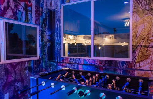 Amazing Paradiso Urbano: Pool - Hot Tub - GameRoom - Foto 13