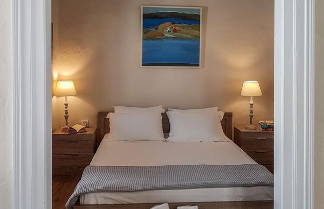 The Veranda of Gavrion - Deluxe Cycladic House - Foto 6