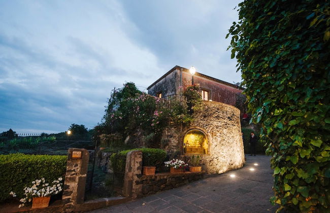 Agriturismo Case Perrotta - Foto 1