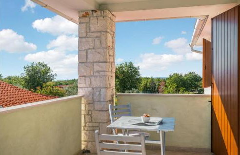 Four-Bedroom Holiday Home In Golubovo - Foto 21