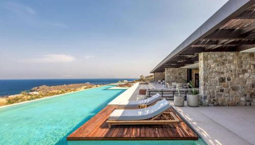 Untold Mykonos - Foto 2