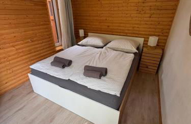 Tinyhaus Arendsee in Seenähe - Foto 12