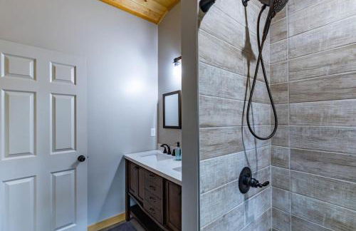 Cozy cabin in Ellijay, near Blue Ridge ! - Foto 35