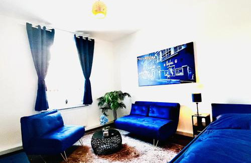 Direkt Große Freiheit - Appartement 2 im Regina House - Foto 2