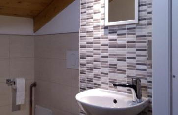 Dreaming Feriolo - mansarded apartment by Danilo Apartments - Foto 27