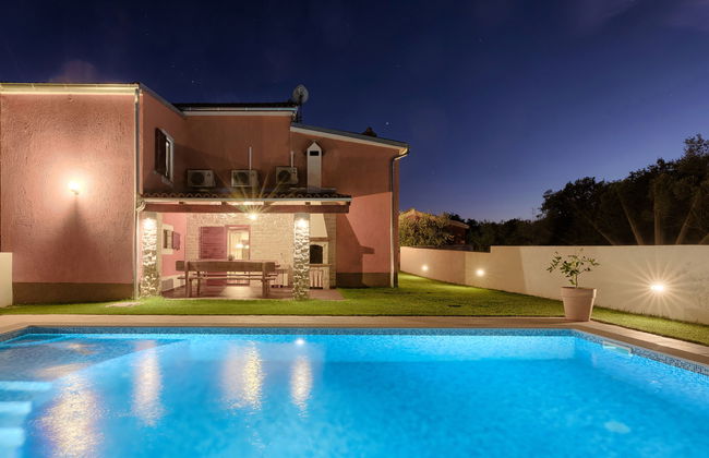 Villa Prisedi - Foto 42