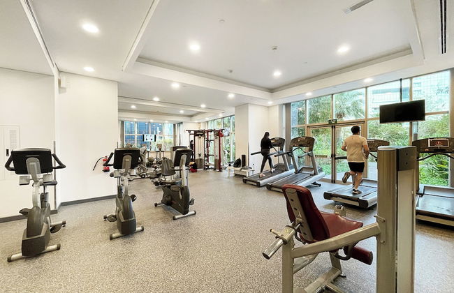 Silkhaus The Arc Towers - Photo 31