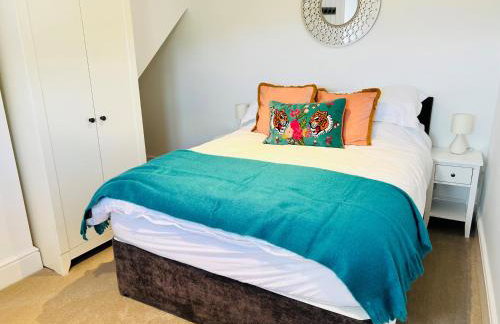 The Stables - Luxury Holiday Cottage - Foto 12