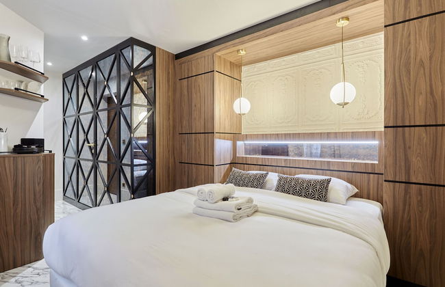 Appart Hôtel Pélican - Foto 1