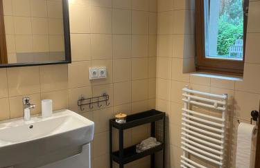 Apartament przy lesie - Foto 18