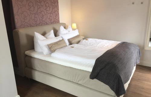 Gutshaus Krummin Usedom - Photo 14