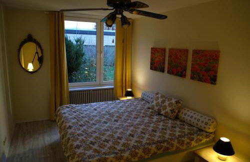 Ruhiges Haus mit privatem Garten - Foto 20