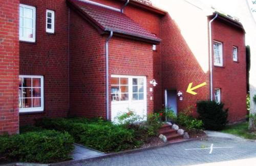 Strandgut - das appartement - Foto 24