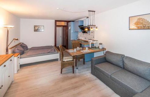 Cozy Apartment In Helgoland With Wifi - Foto 3