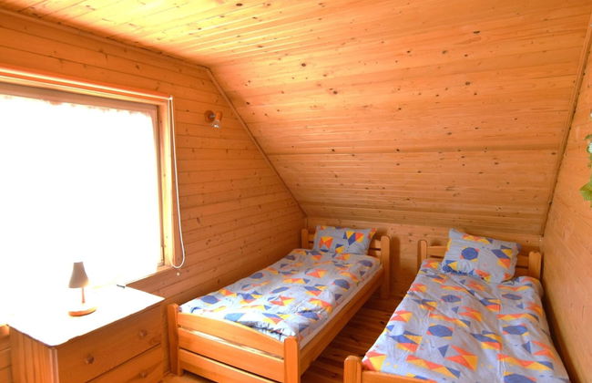 Holiday House in Kopalino Near Stilo Lighthouse - Photo 4