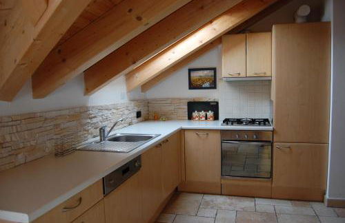 Chalet alla Cascata - Foto 30