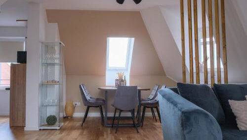 See ums Eck Moderne Fewo am Hainer See - Foto 3