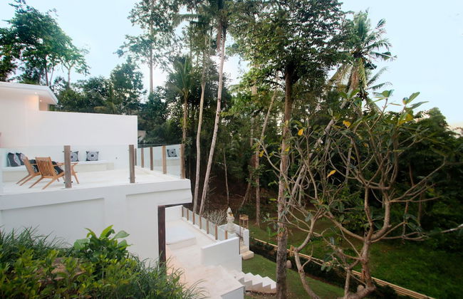 The Apartments Ubud - Foto 78