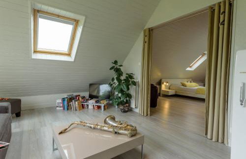 Holiday Home Villa Beheizter Innenpool 30 by Interhome - Foto 23