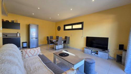 Appartement T3 avec box, place de parking et grande terrasse! - Foto 3