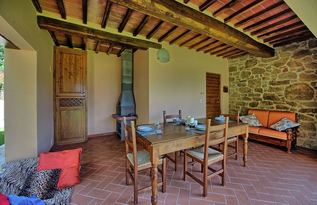 Villa Morandi - Foto 44