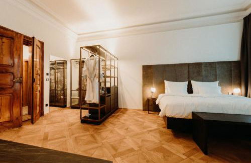 META SUITES historic city living - Foto 24