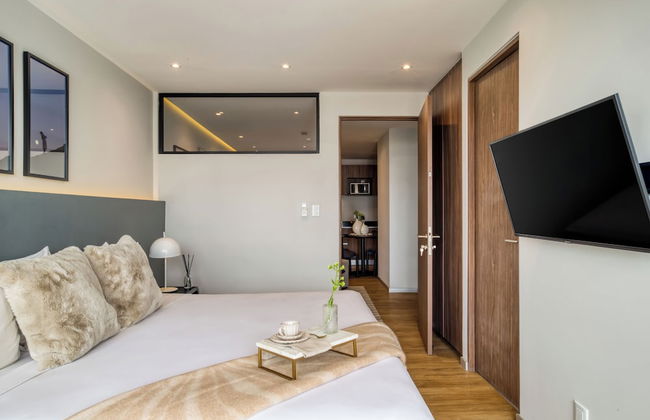 ULIV Mexico City - Foto 8