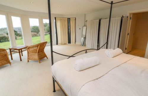 Penarvon House - Foto 39