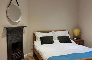 Favour Royal Cottage - dog friendly forest escape - Foto 24