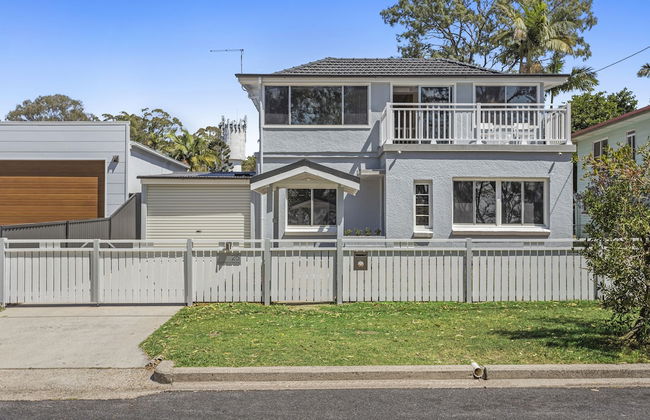 Hamptons at The Bay - Foto 18