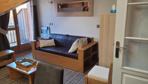 Les balcons des aiguilles - Foto 5