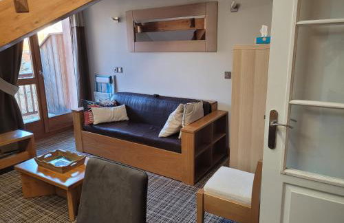 Les balcons des aiguilles - Foto 5