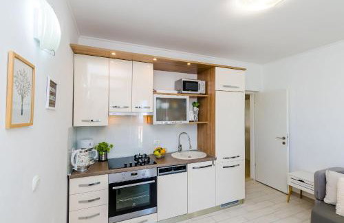 Adriatic Sunny Apartments - Foto 25