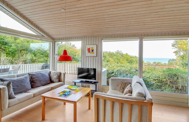 "Ludewiga" - 350m from the sea - Foto 30