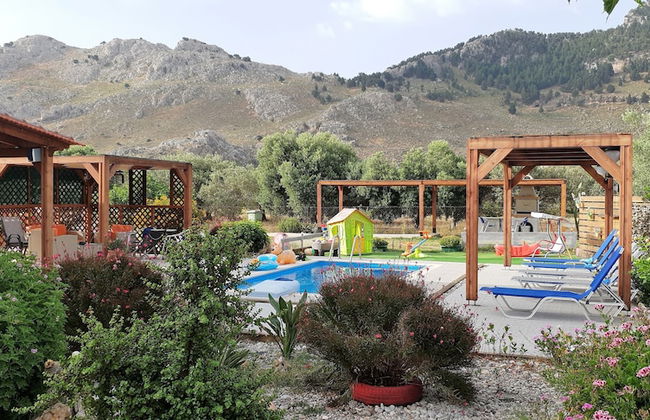 Stergios Villa - Foto 23