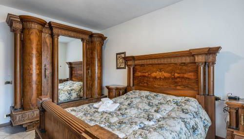 Appartamento La Palma - Foto 4, wardrobe