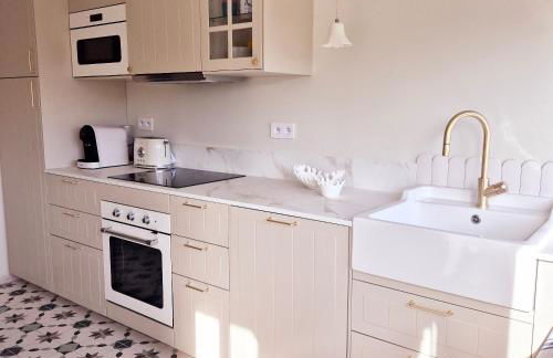 Villa Les Embruns, Villa balnéaire familiale, plages à pied - Foto 36