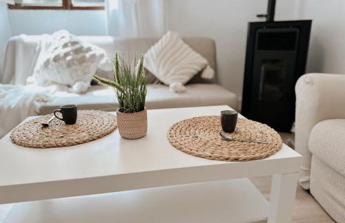 Casa Rural Puebla Deluxe l Privacidad e intimidad - Foto 27