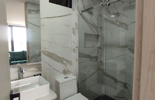 Modelia Living & Parking - Photo 27