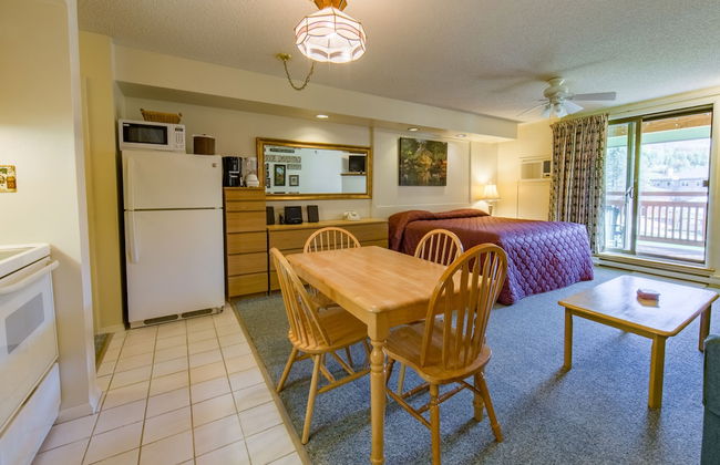 Smugglers' Notch Resort Private Suites - Foto 2