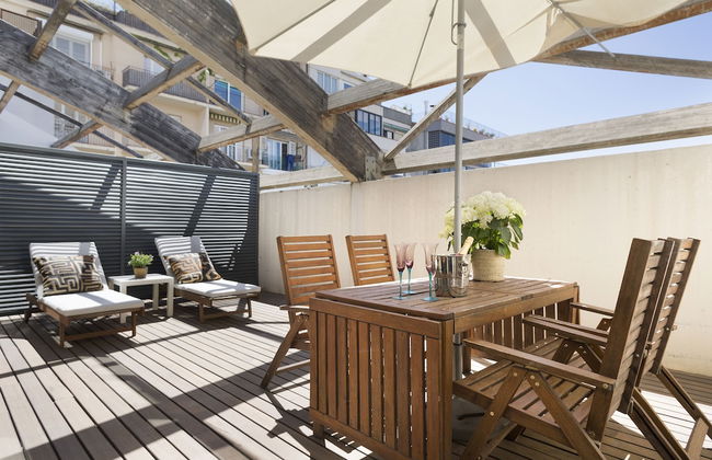 My Space Barcelona Executive Apartments Center - Photo 60