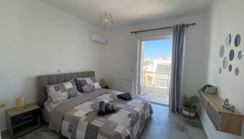 Nymphaea sea view apartment - Photo 4