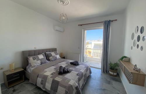 Nymphaea sea view apartment - Foto 4